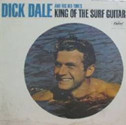 King of the Surf Guitar